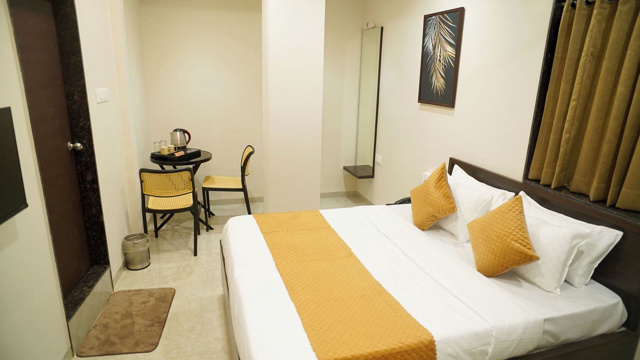 Photo of Bedroom in Kolhapur