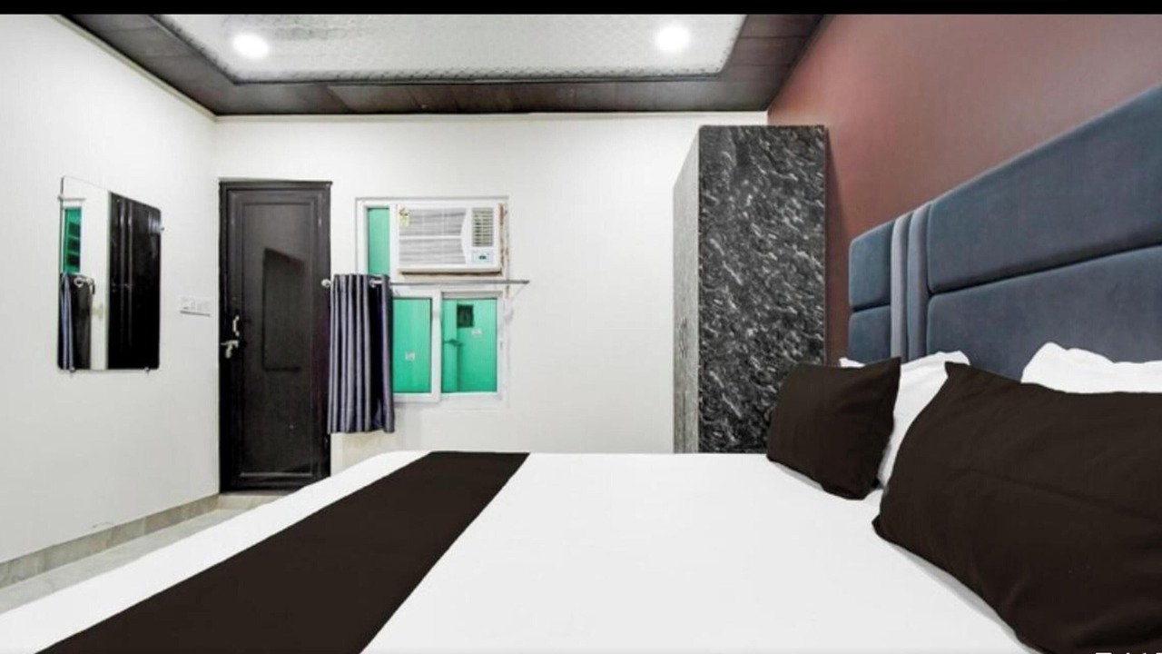 Photo of Bedroom in Auli