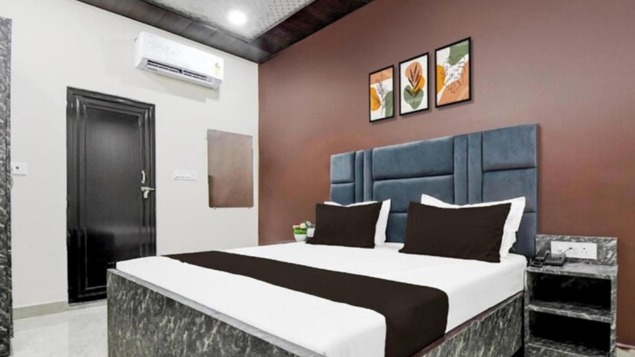 Photo of Bedroom in Auli
