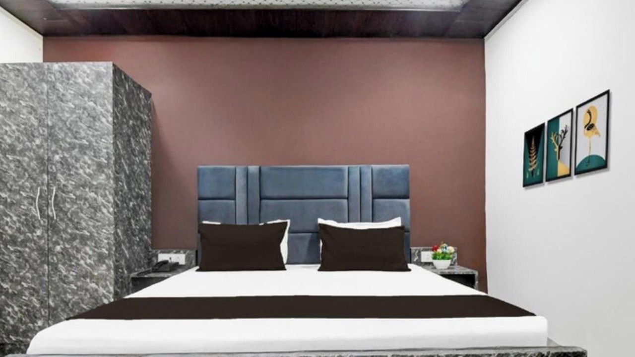 Photo of Bedroom in Auli