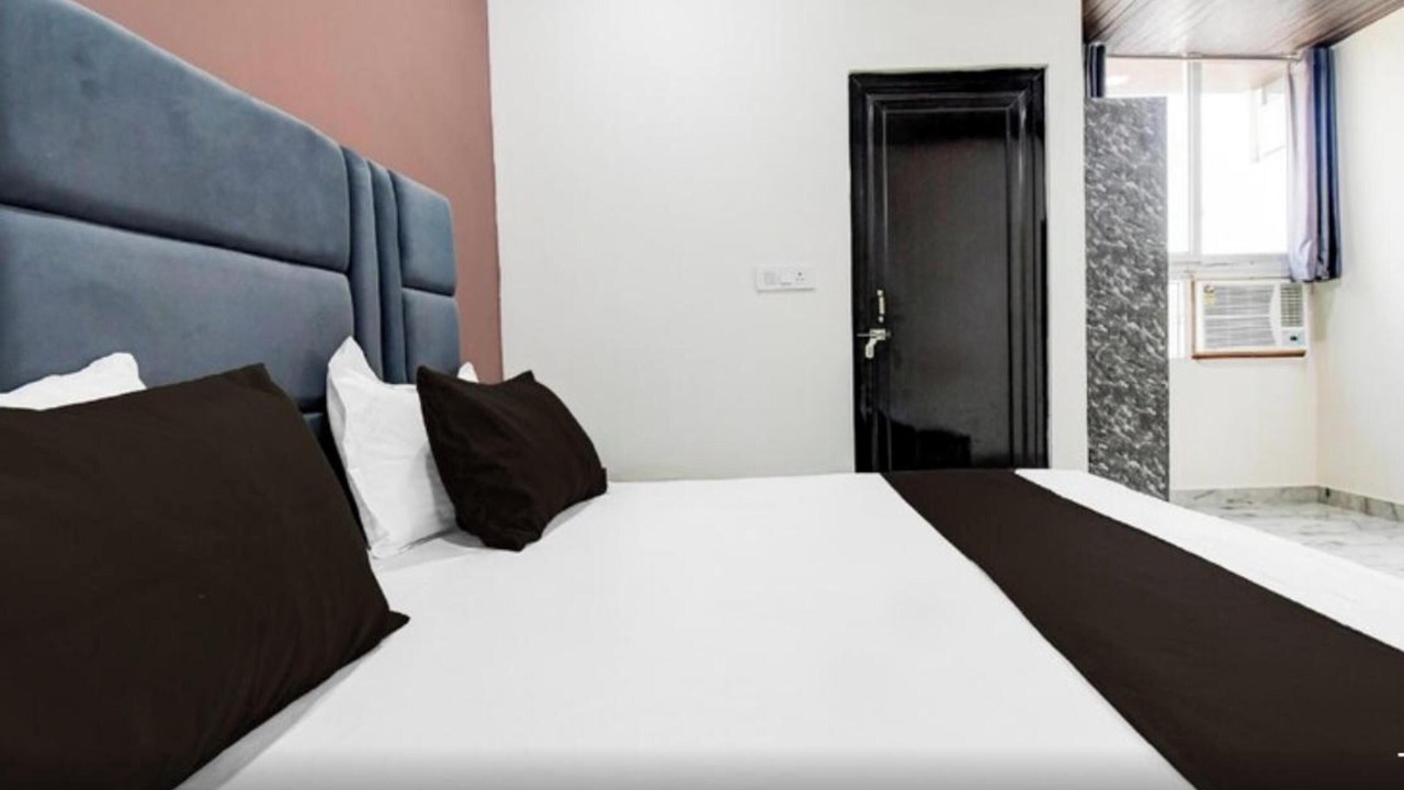 Photo of Bedroom in Auli