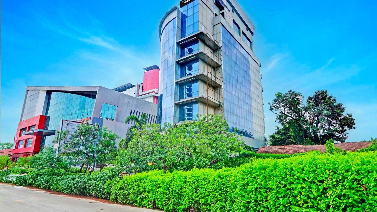 Photo of Outdoor in Nagpur