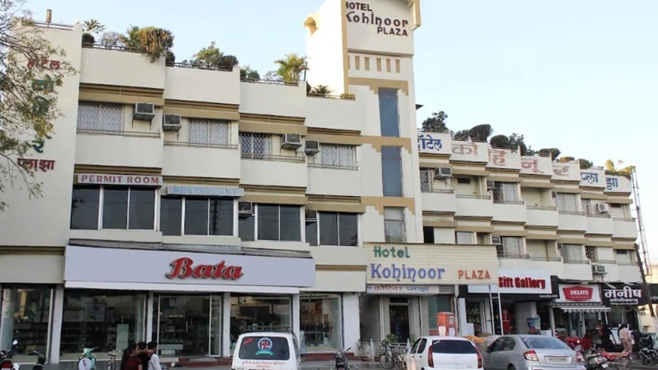 Photo of Outdoor in Daulatabad