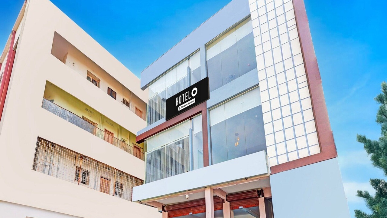 Photo of Outdoor in Vijayawada