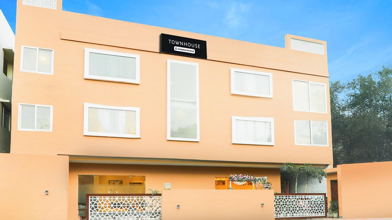 Photo of Outdoor in Gomti Nagar