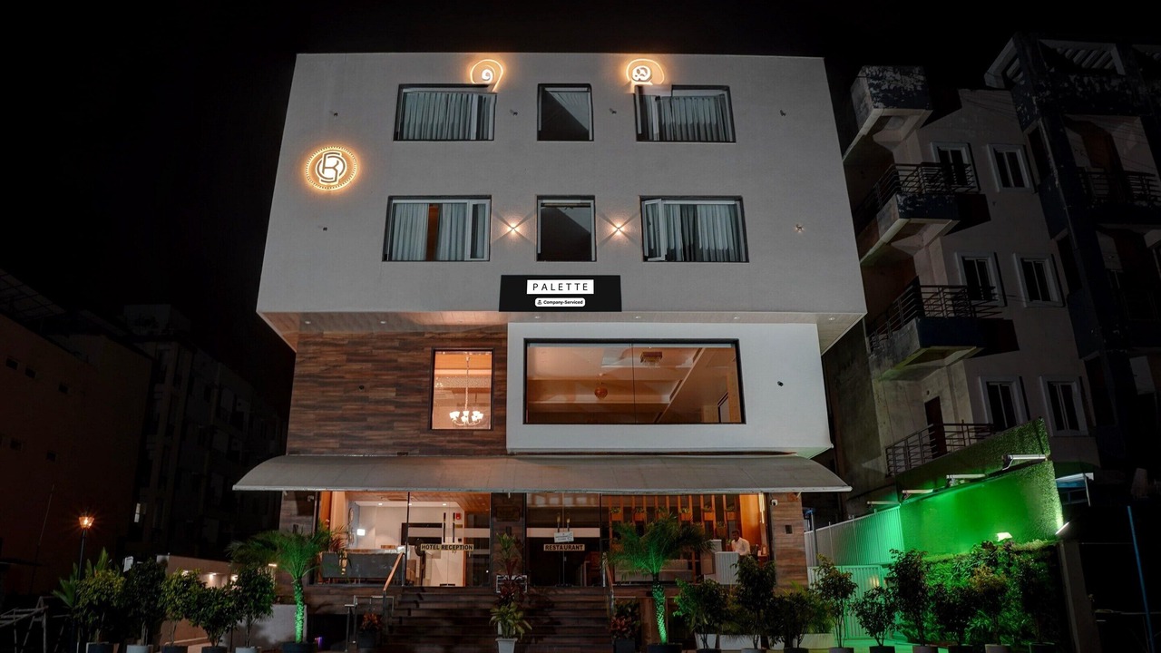 Photo of Outdoor in Bhopal