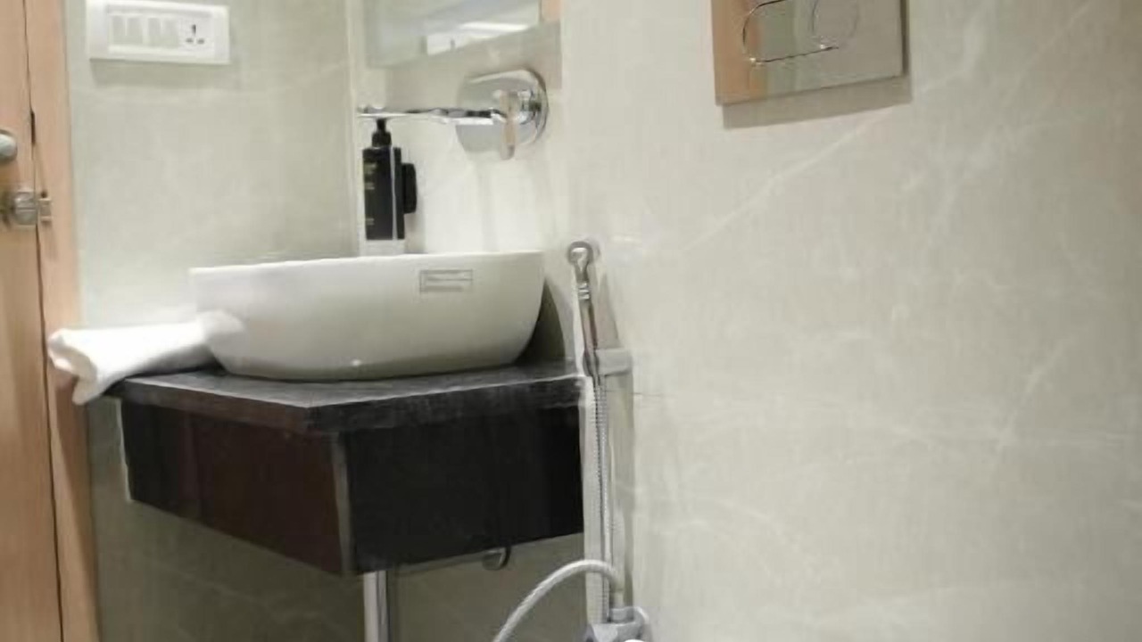 Photo of Bathroom in Mathura