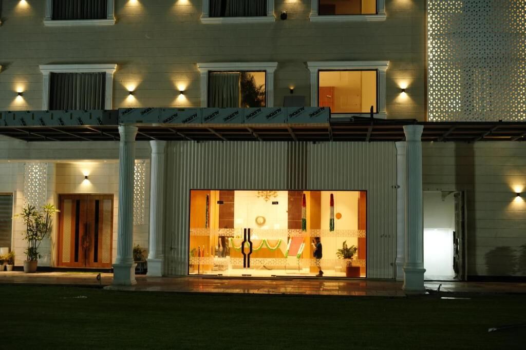 Photo of Outdoor in Mathura