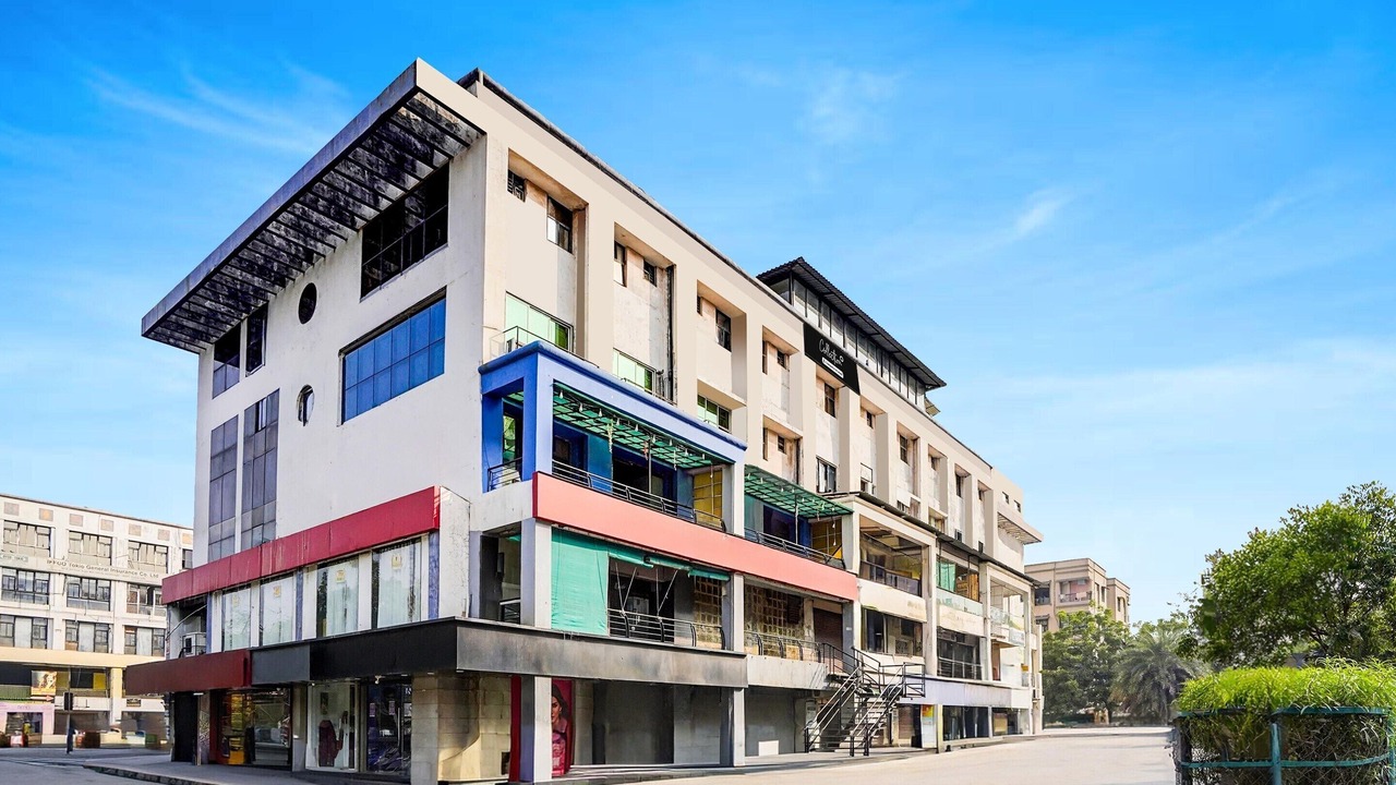 Photo of Outdoor in Infocity