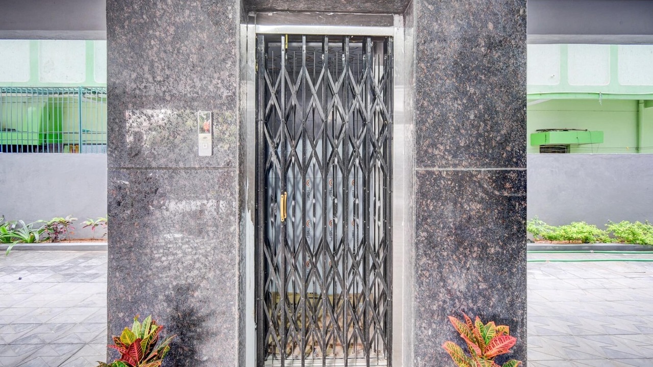 Photo of Outdoor in Hyderabad
