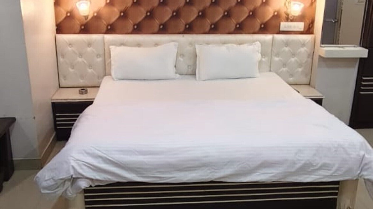 Photo of Bedroom in Bareilly
