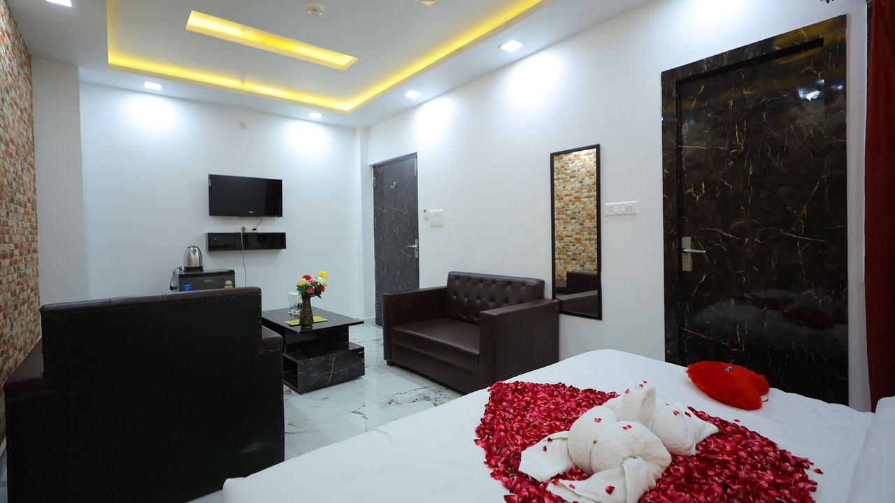 Photo of Bedroom in Bareilly