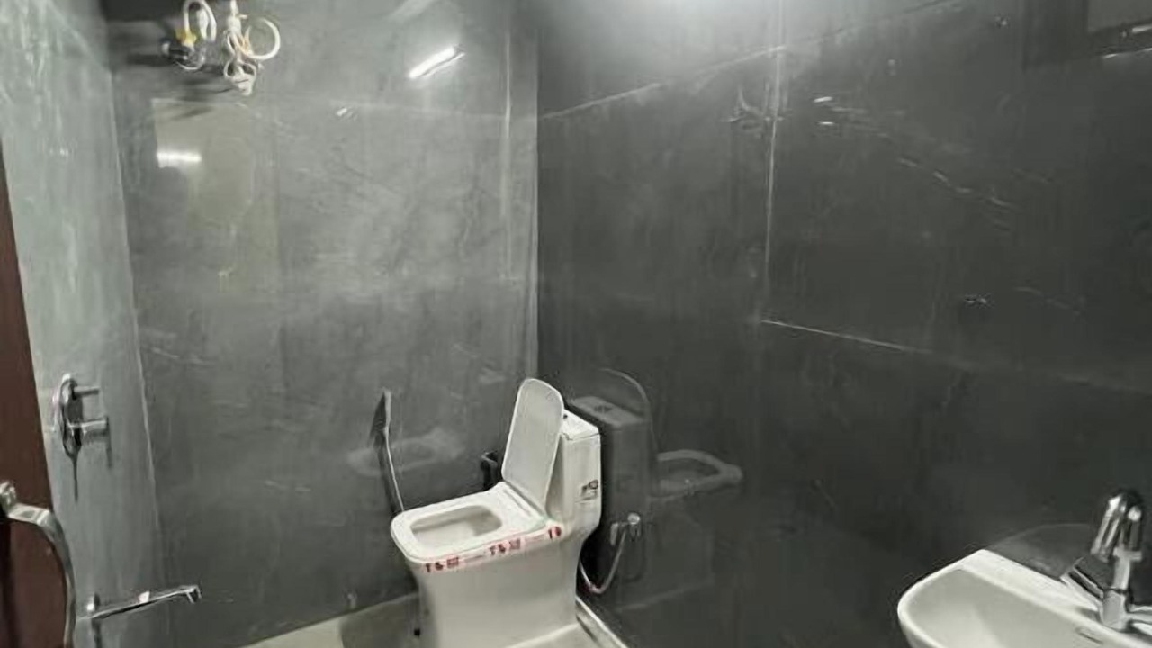 Photo of Bathroom in DLF Farms