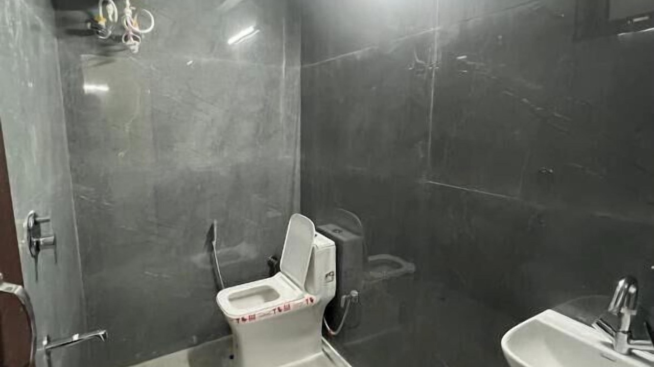 Photo of Bathroom in DLF Farms