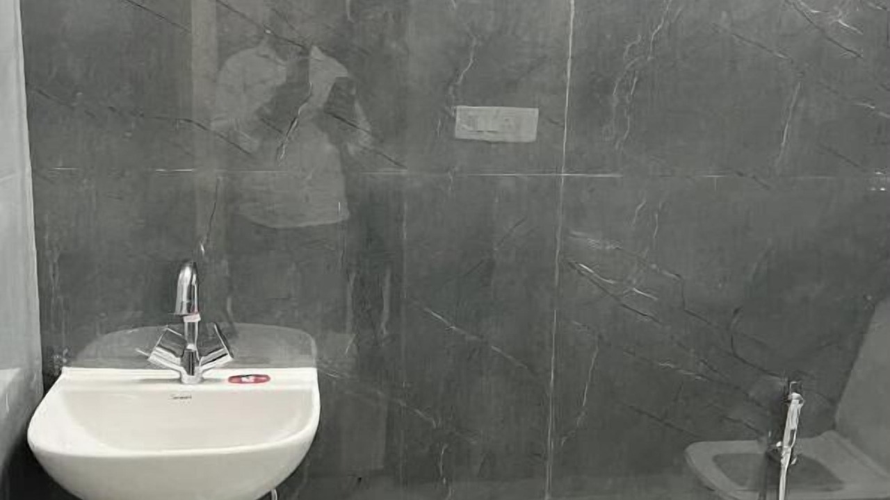 Photo of Bathroom in DLF Farms