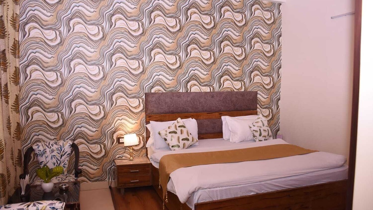 Photo of Bedroom in Meerut