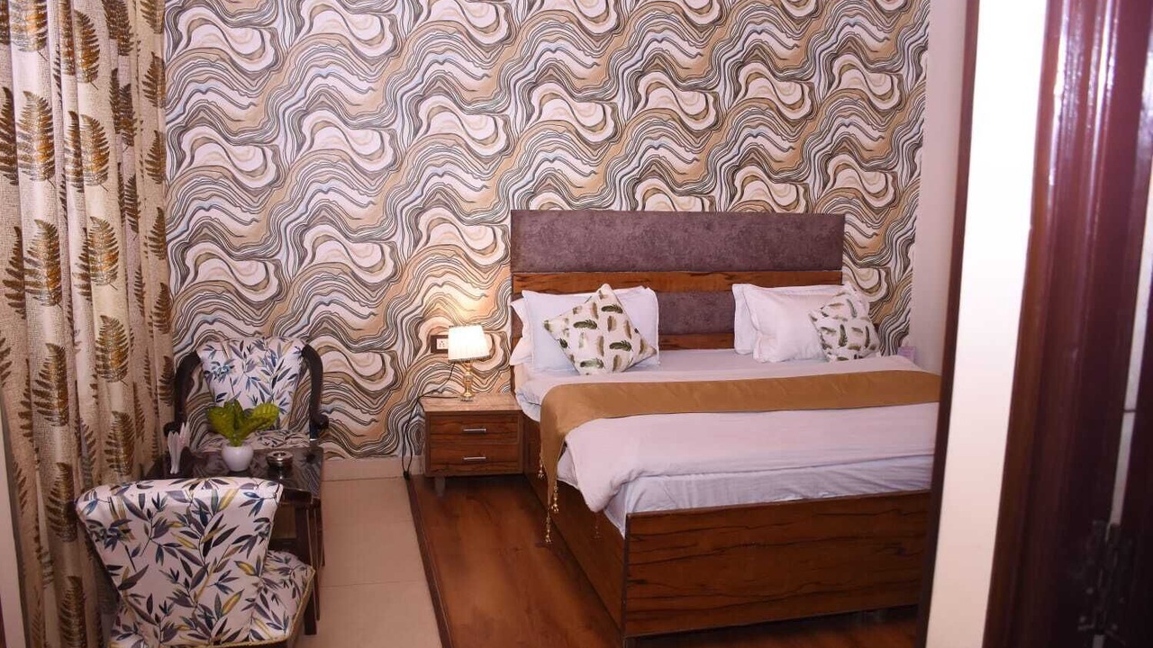 Photo of Bedroom in Meerut