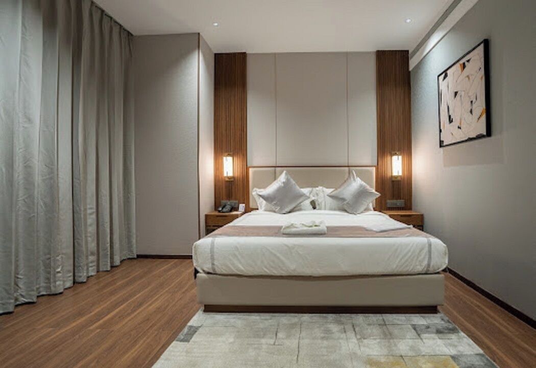 Photo of Bedroom in Ahmednagar
