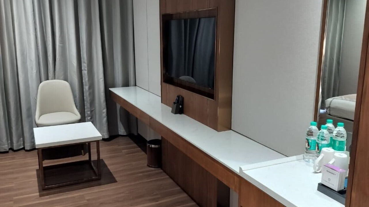 Photo of Bedroom in Ahmednagar