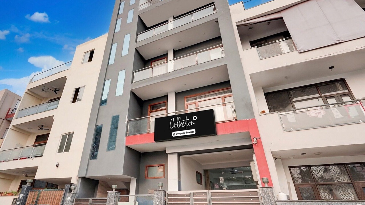 Photo of Outdoor in Noida