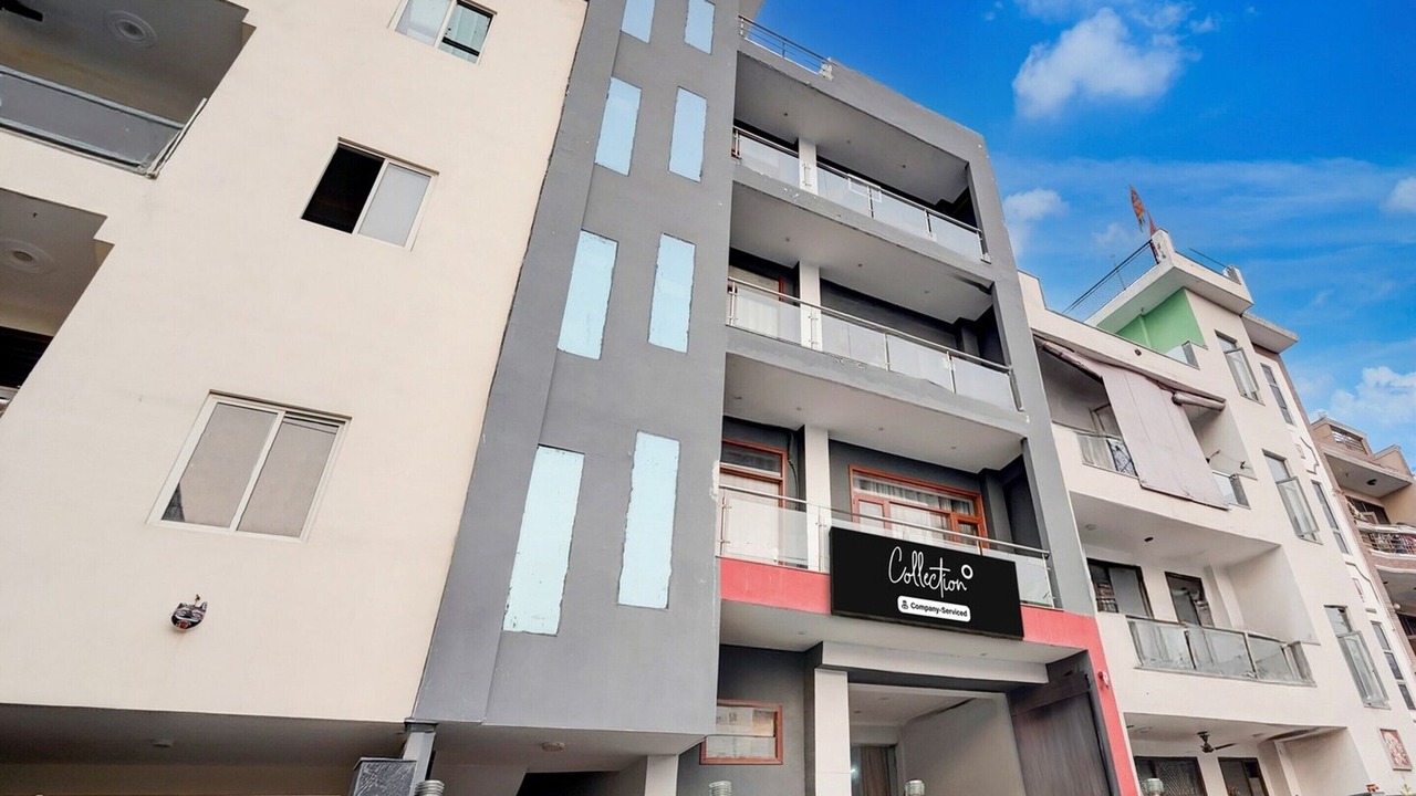 Photo of Outdoor in Noida