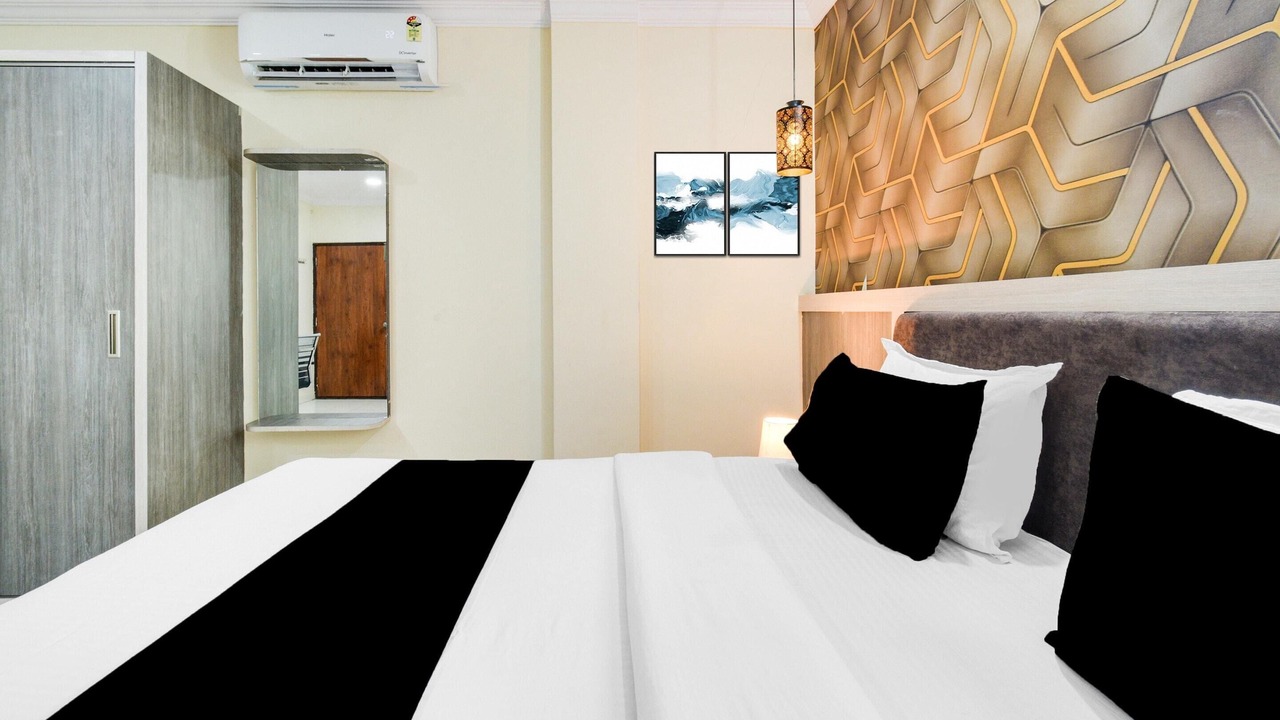 Photo of Bathroom in Shamshabad