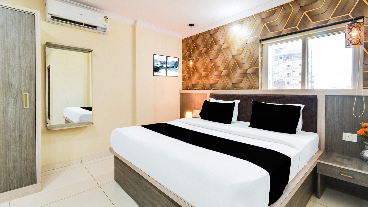 Photo of Bathroom in Shamshabad