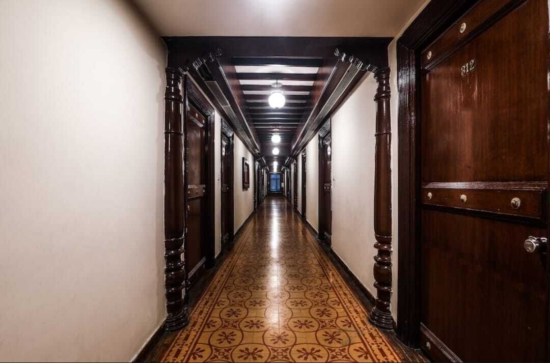 Photo of Bedroom in Ameerpet