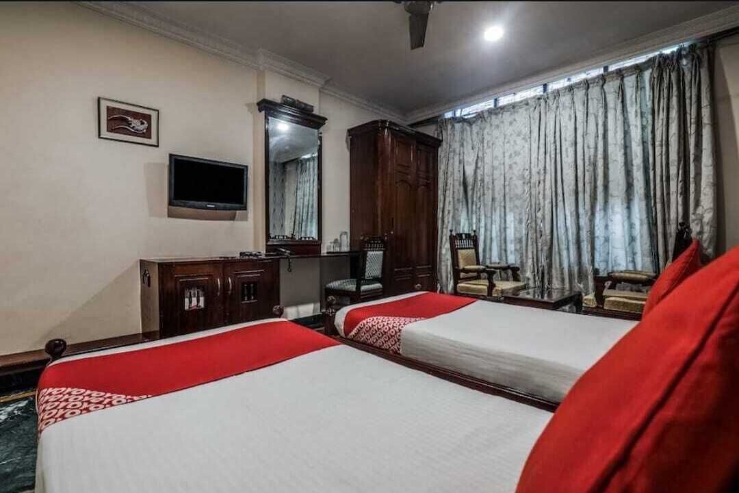 Photo of Bedroom in Ameerpet