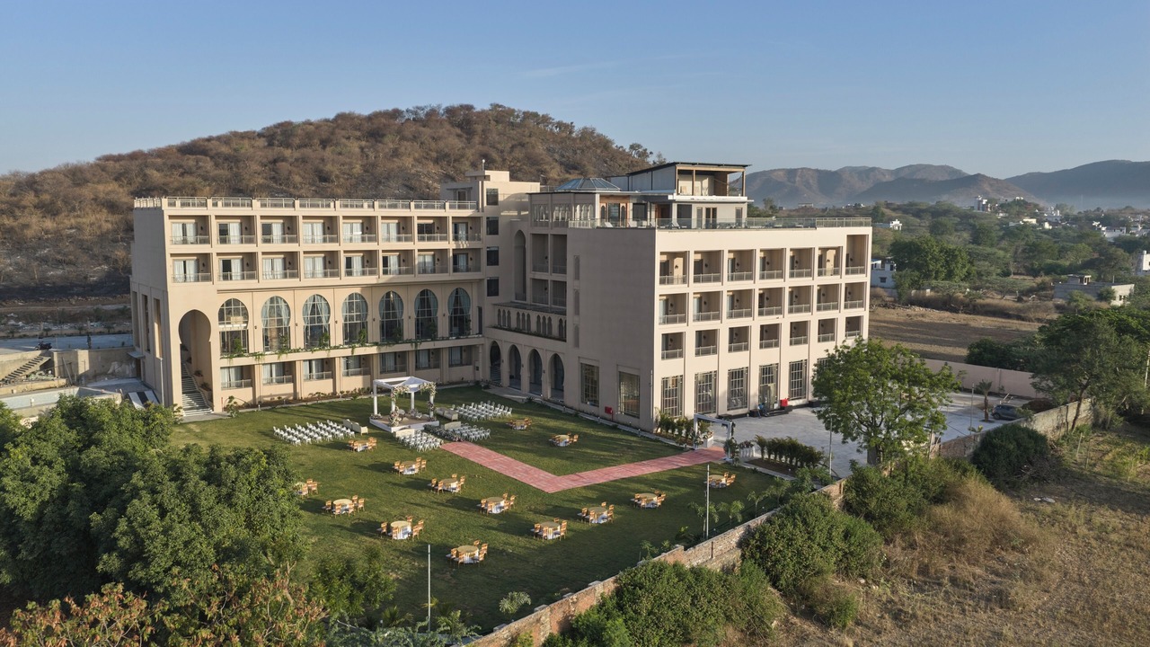 Photo of Outdoor in Udaipur District