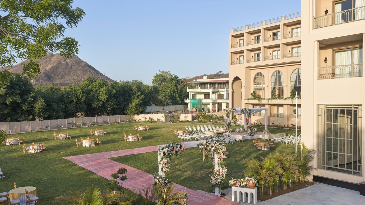 Photo of Outdoor in Udaipur District
