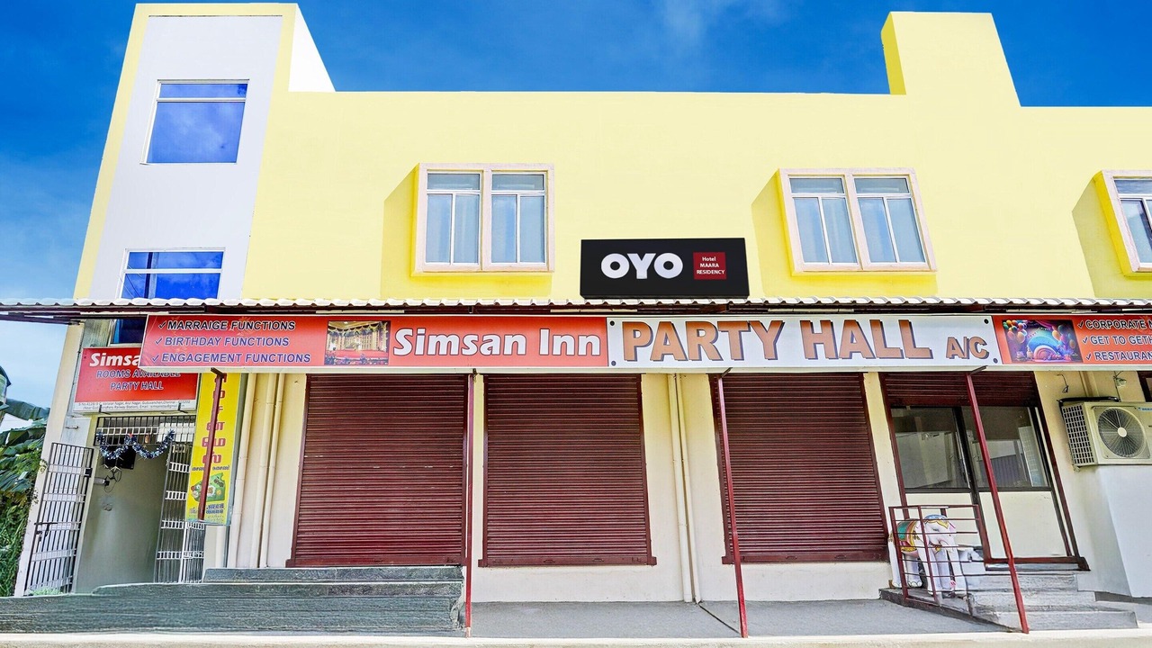 Photo of Outdoor in Guduvancheri