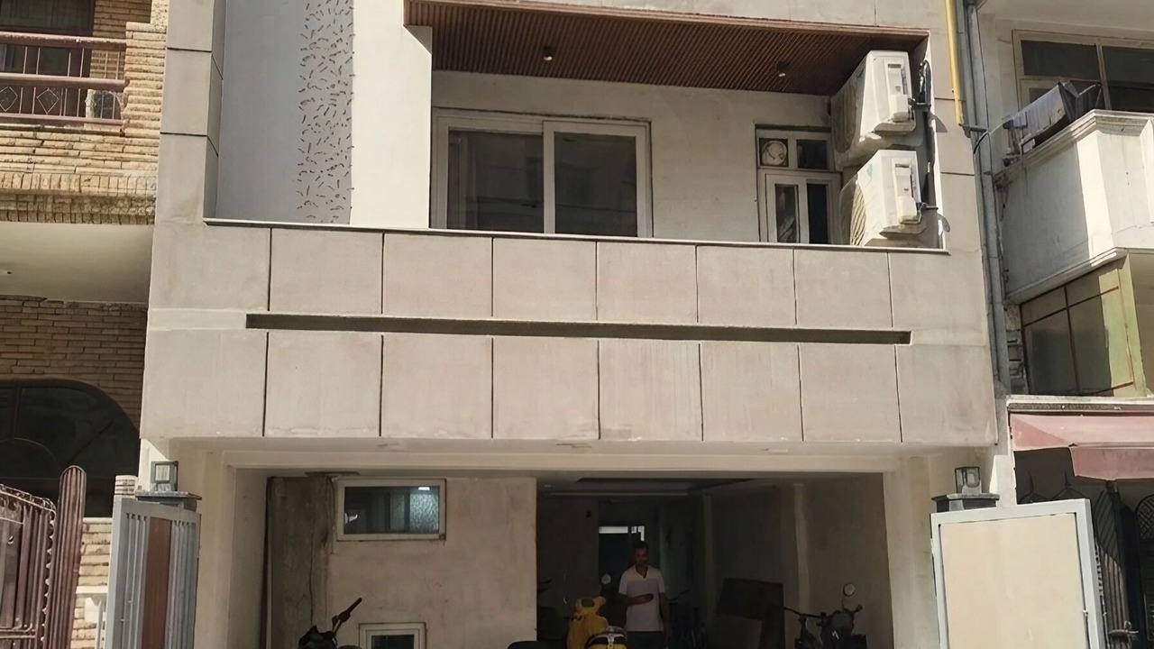 Photo of Outdoor in Saket