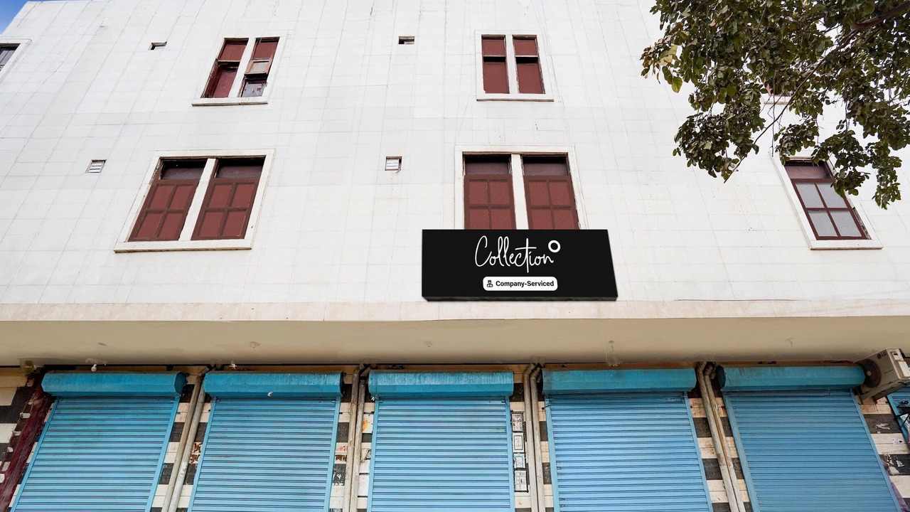 Photo of Outdoor in Delhi