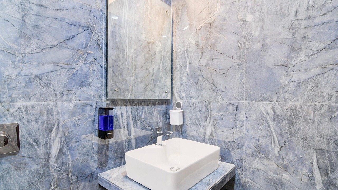 Photo of Bathroom in Joka