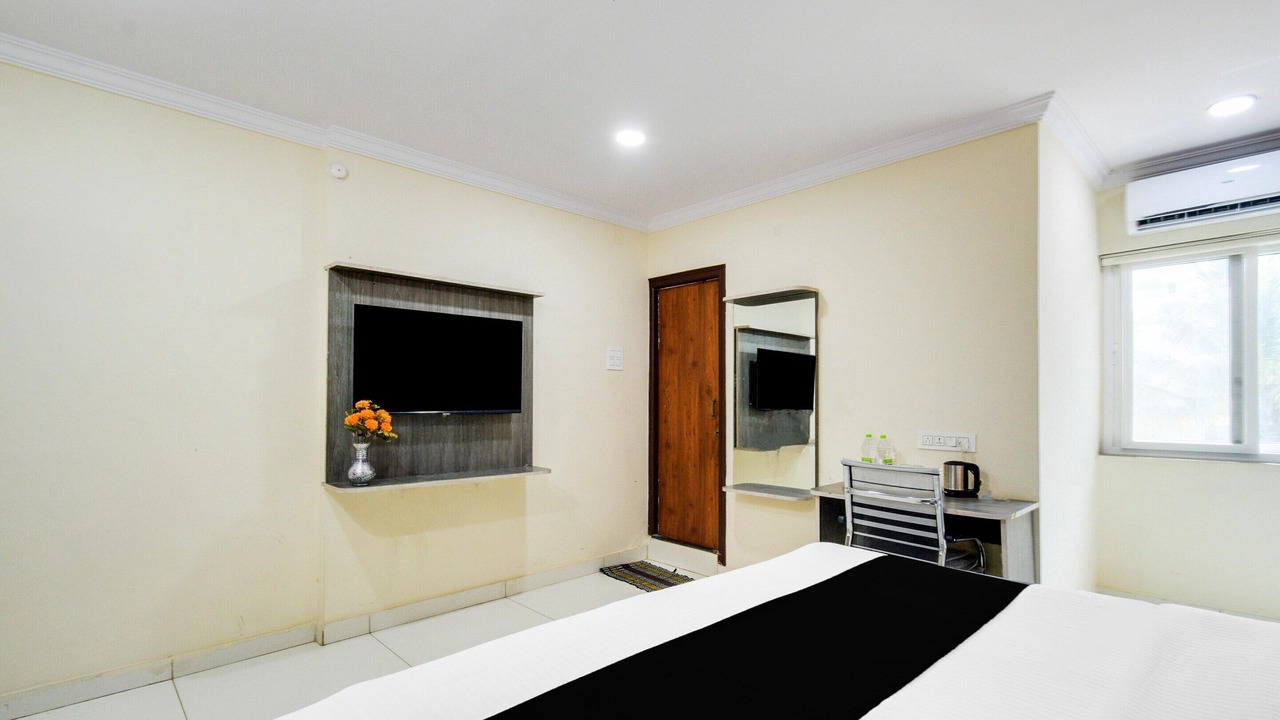 Photo of Bathroom in Shamshabad