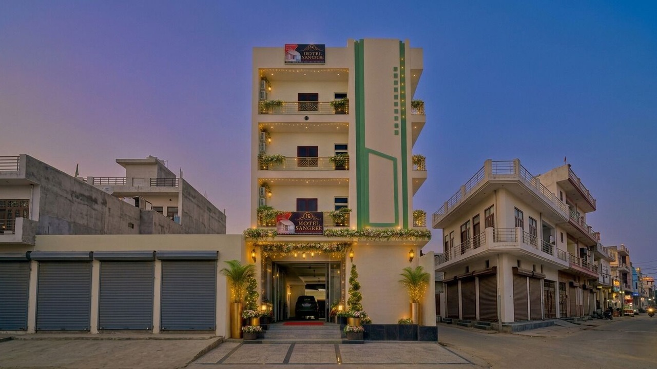 Photo of Outdoor in Khurja