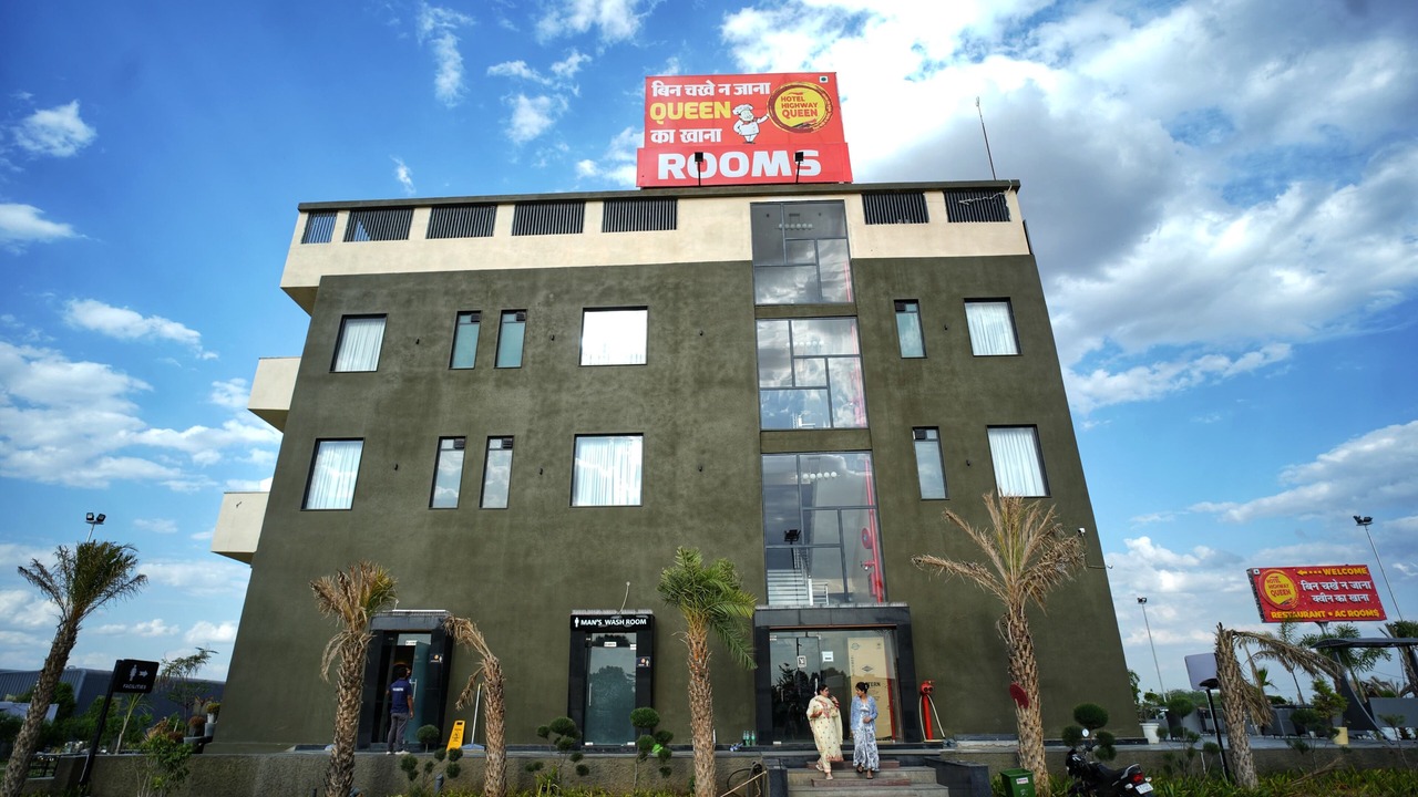 Photo of Outdoor in Dudu