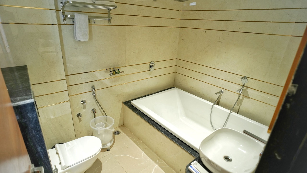 Photo of Bathroom in Dudu