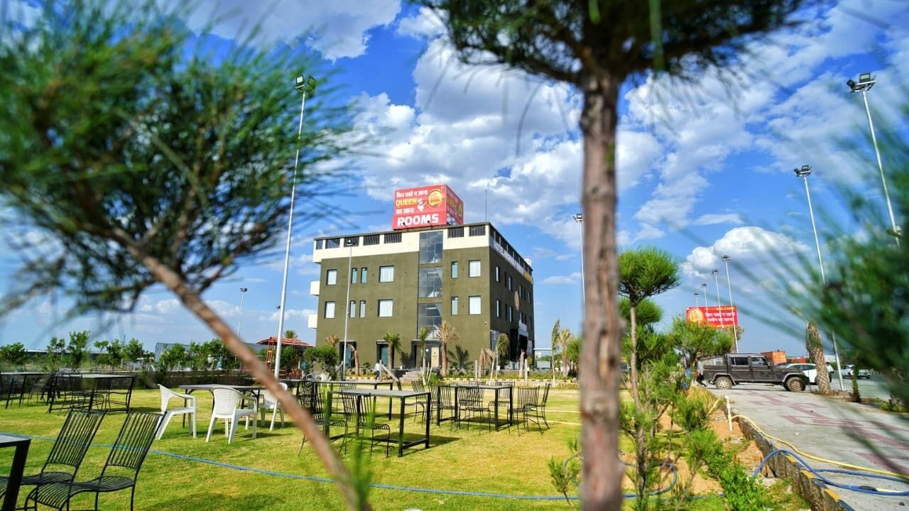 Photo of Outdoor in Dudu