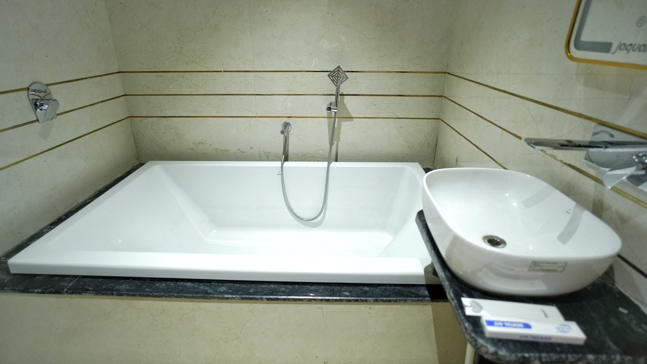 Photo of Bathroom in Dudu