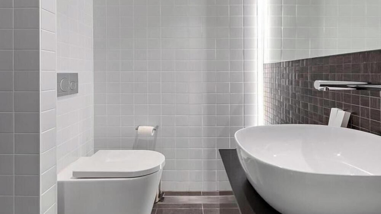 Photo of Bathroom in Chippendale