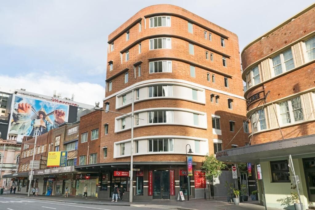 Photo of Outdoor in Chippendale