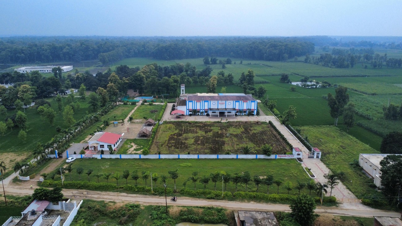 Photo of Bedroom in Lakhimpur