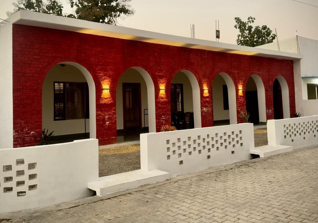 Photo of Outdoor in Lakhimpur