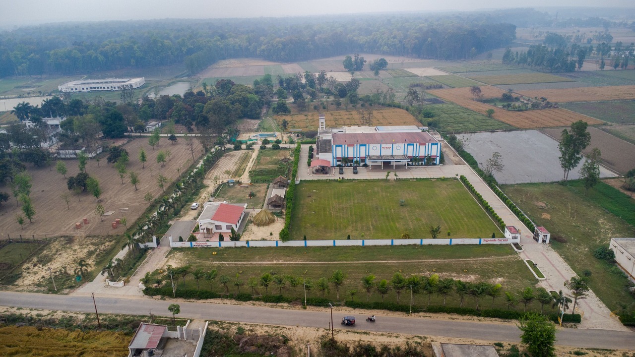 Photo of Outdoor in Lakhimpur