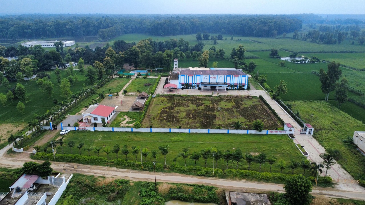 Photo of Outdoor in Lakhimpur