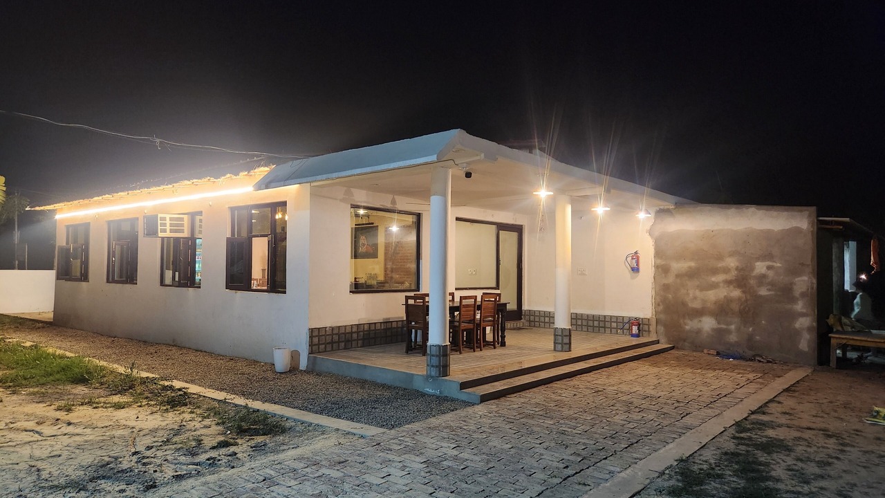 Photo of Outdoor in Lakhimpur