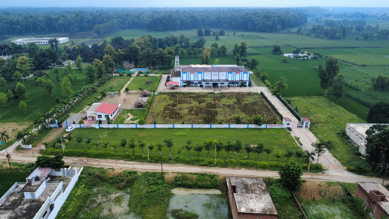 Photo of Outdoor in Lakhimpur
