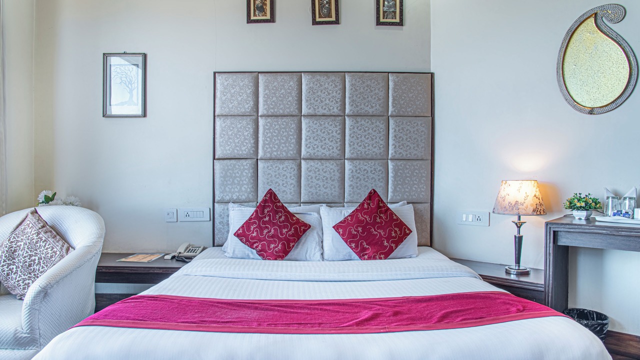 Photo of Bedroom in Kufri